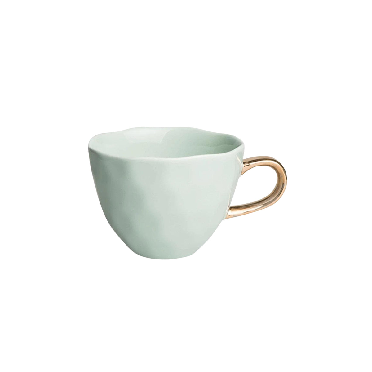 Urban Nature - Good Morning Cup Coffee - Celadon