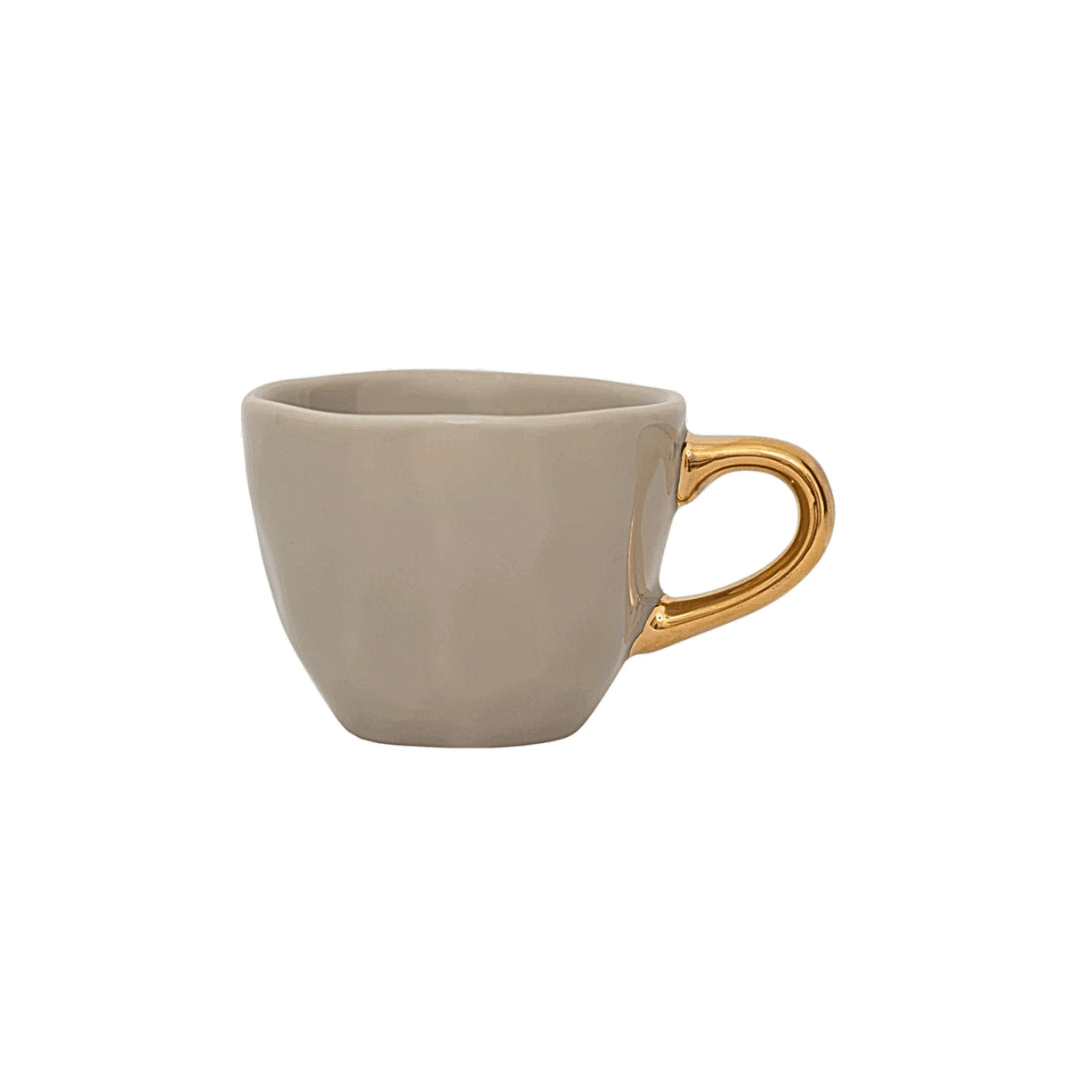 Urban Nature - Good Morning Cup Coffee - Gray Morn