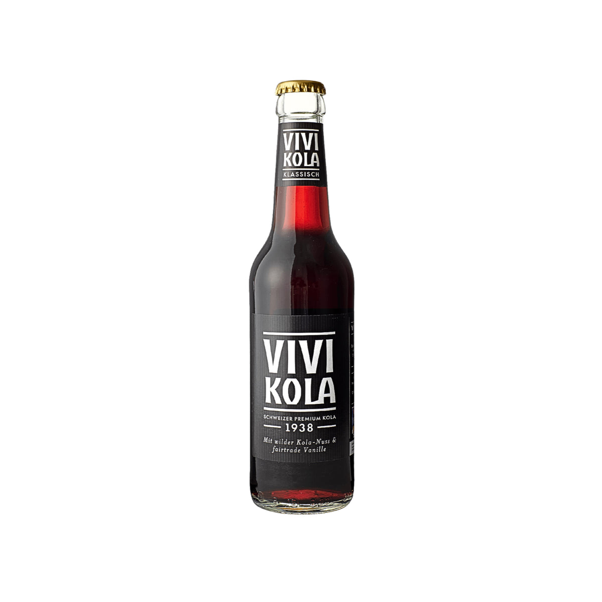 VIVI Kola 33cl