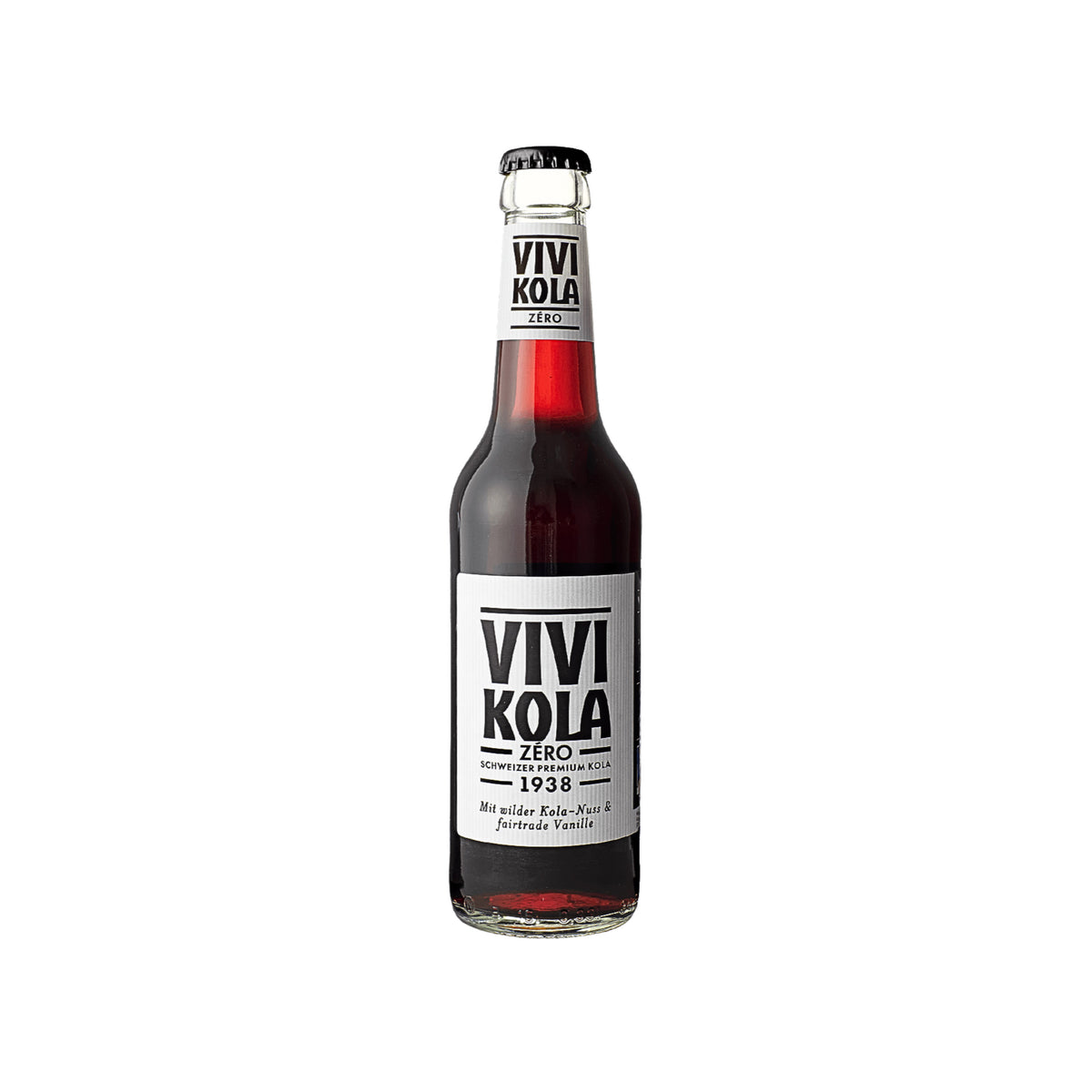 VIVI Kola Zéro 33cl