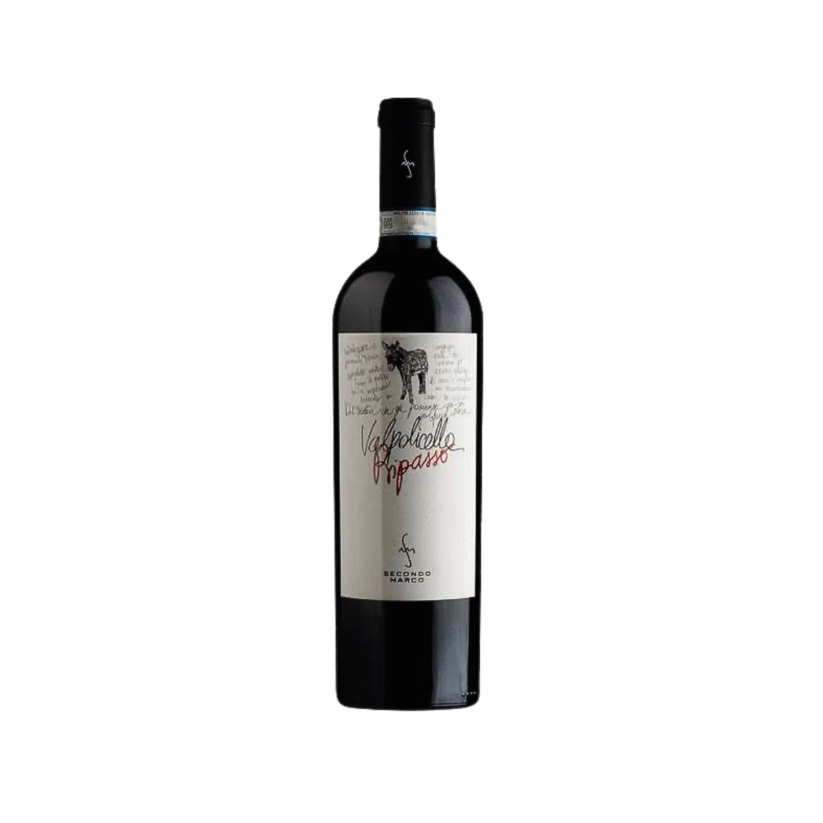 Valpolicella Cl. Superiore &quot;Ripasso&quot; 2018 75cl