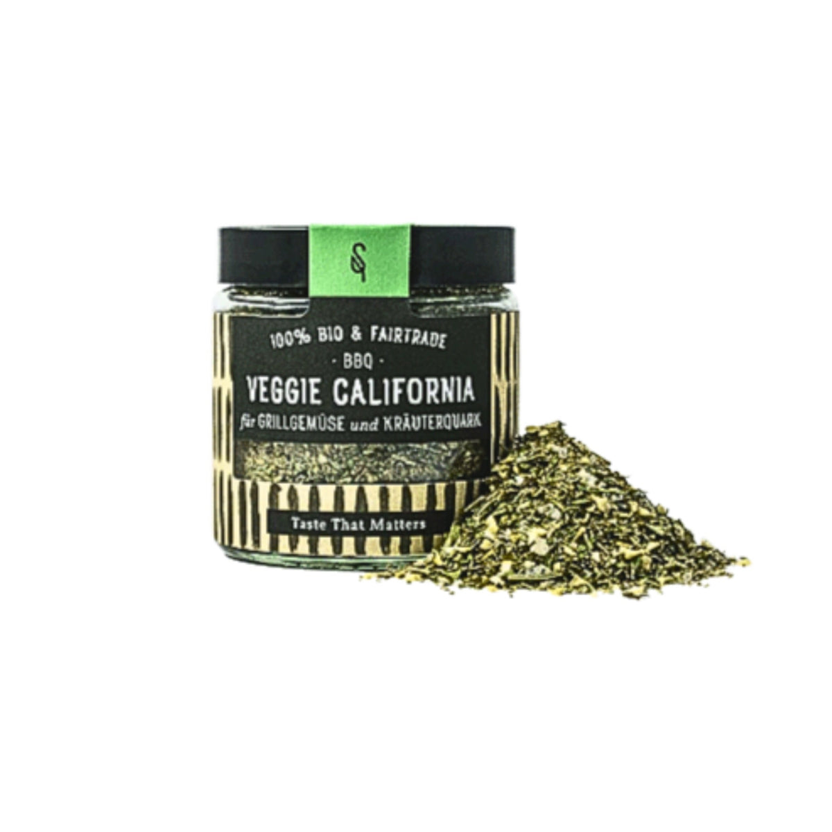 Veggie California Bio 45g