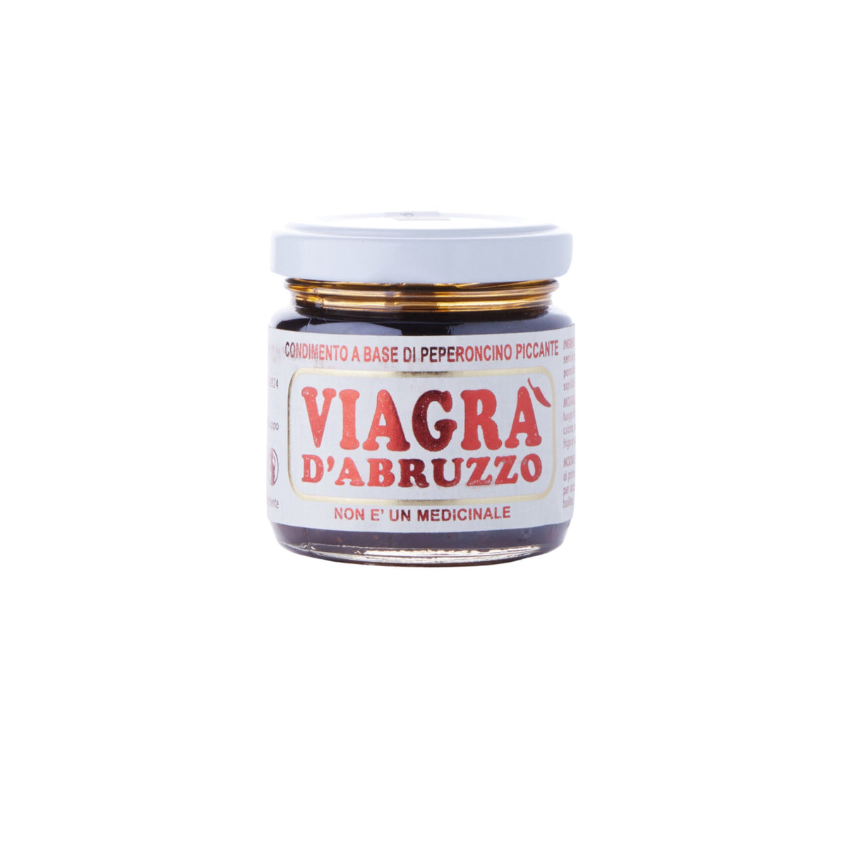Viagra d`abruzzo 100g