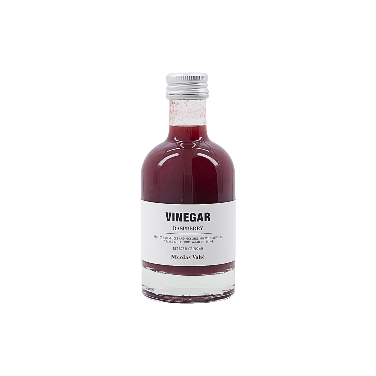Vinegar Raspberry 200ml