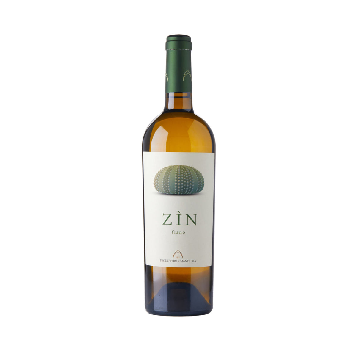 Zìn Fiano Salento IGP 75cl