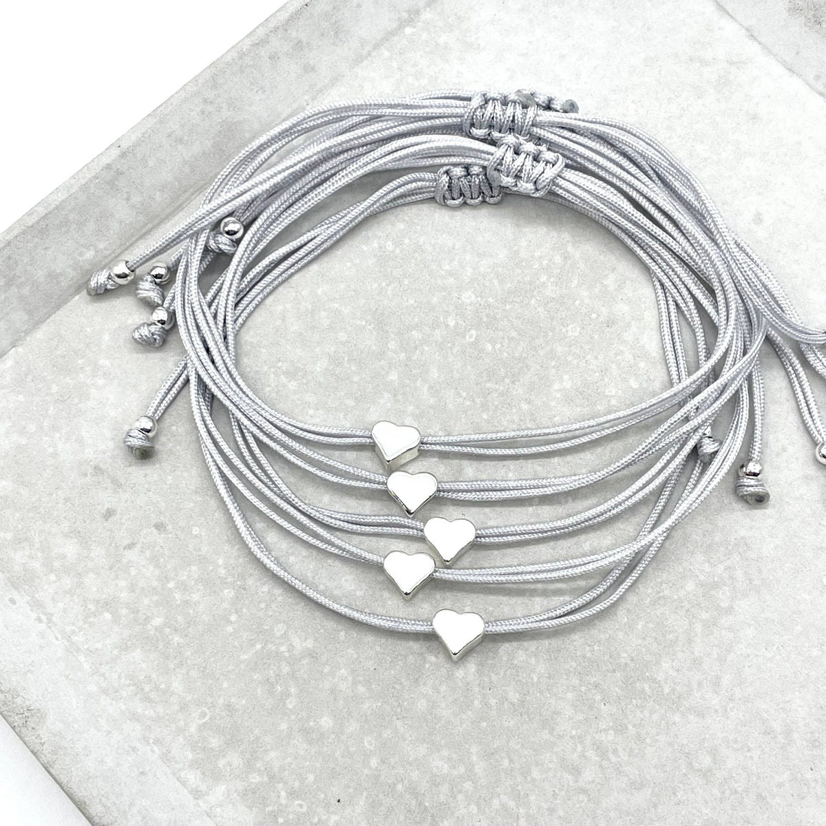 Armband - HERZ