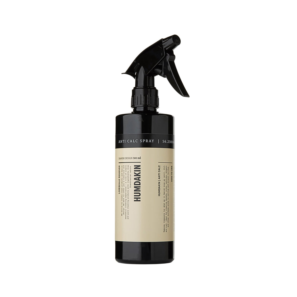 Humdakin - Anti Calc Spray - 500ml