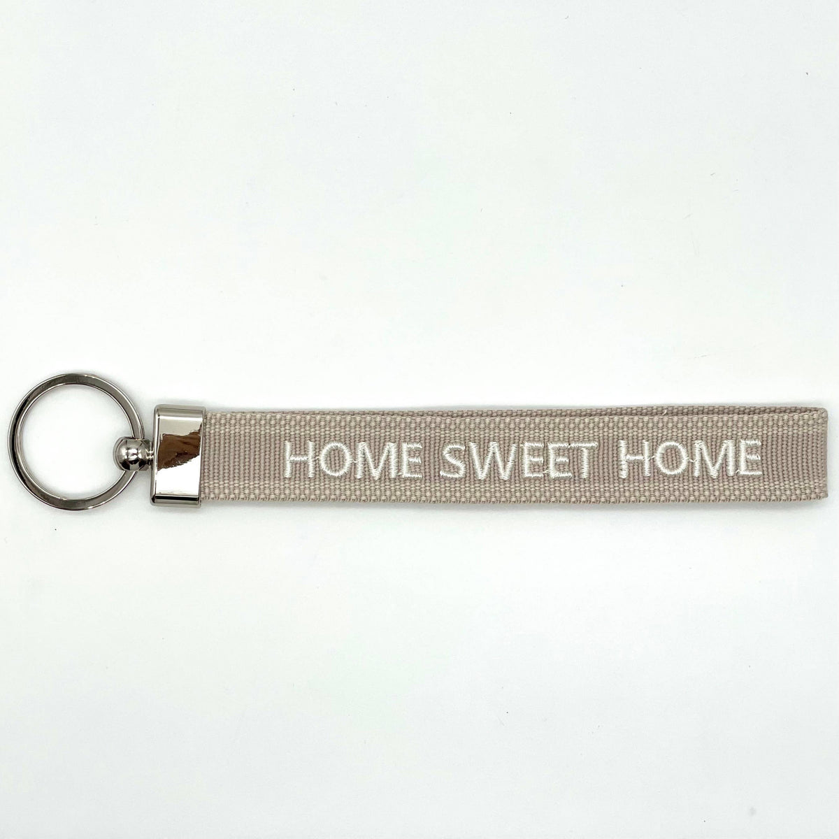 Schlüsselanhänger - HOME SWEET HOME