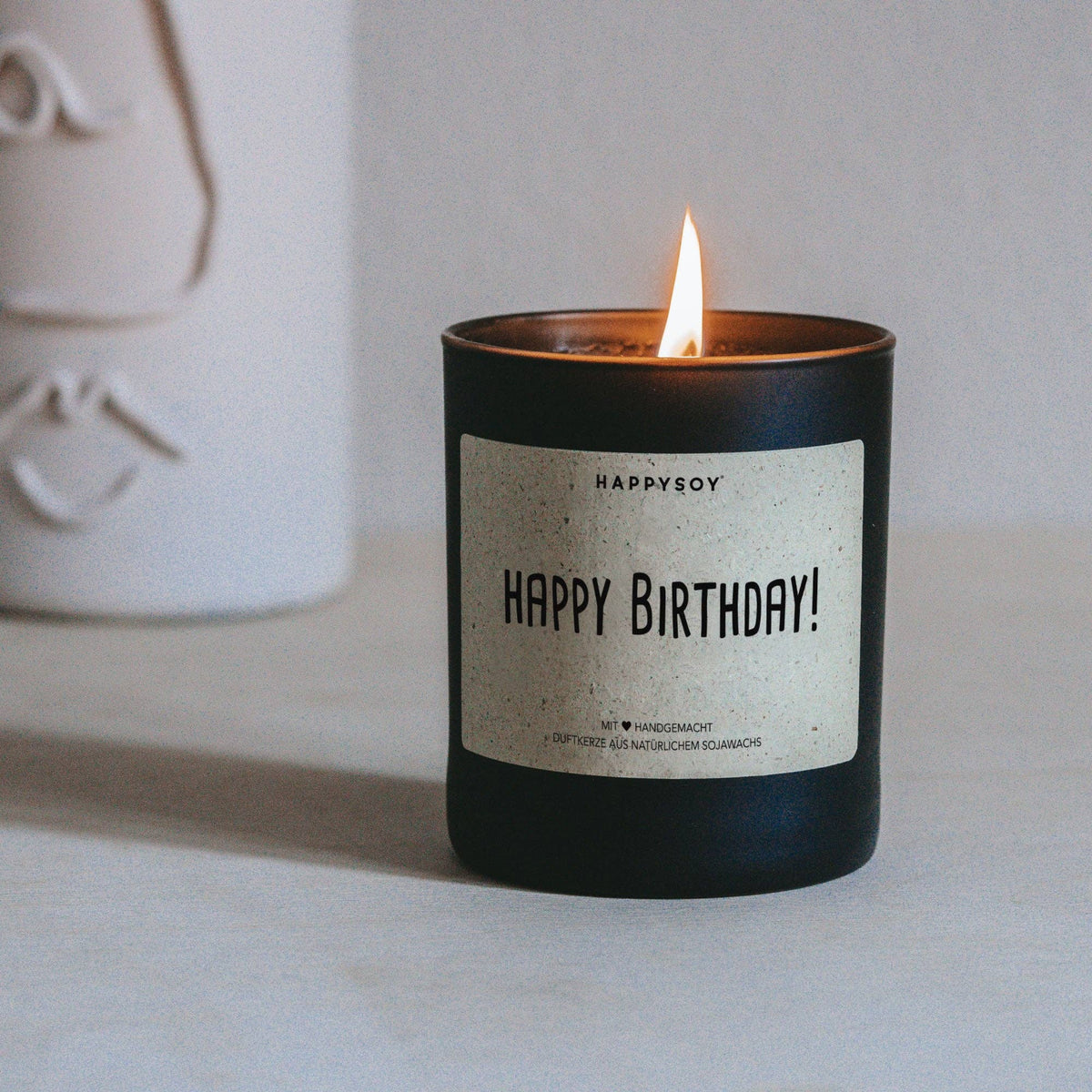 Duftkerze | Happy Birthday!