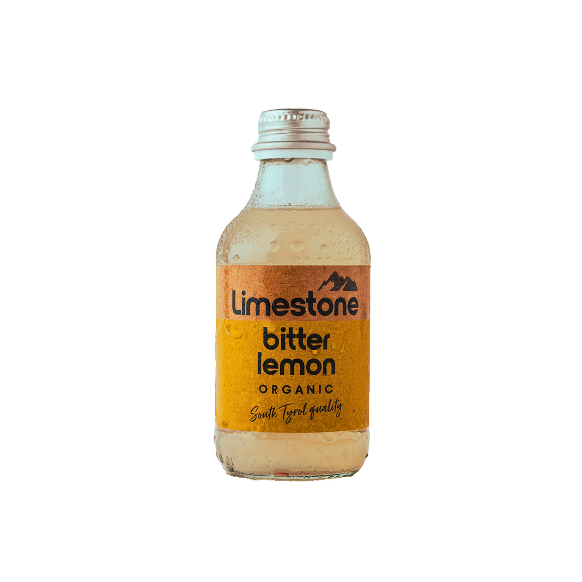 Limestone Bitter Lemon BIO 20cl