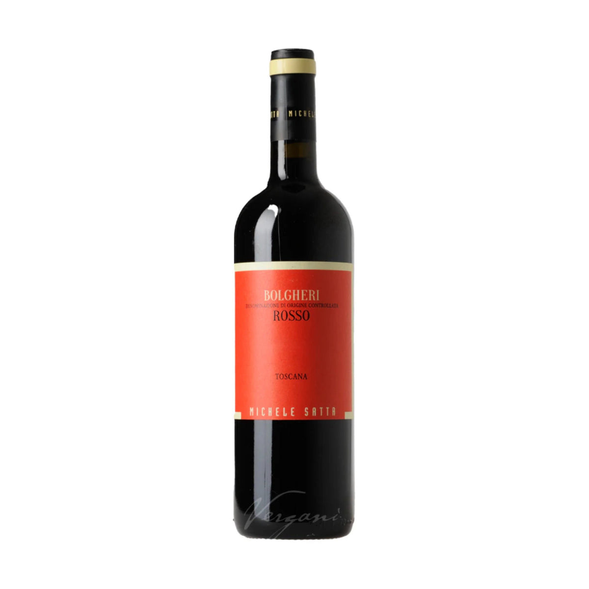 Bolgheri Rosso DOC 75cl