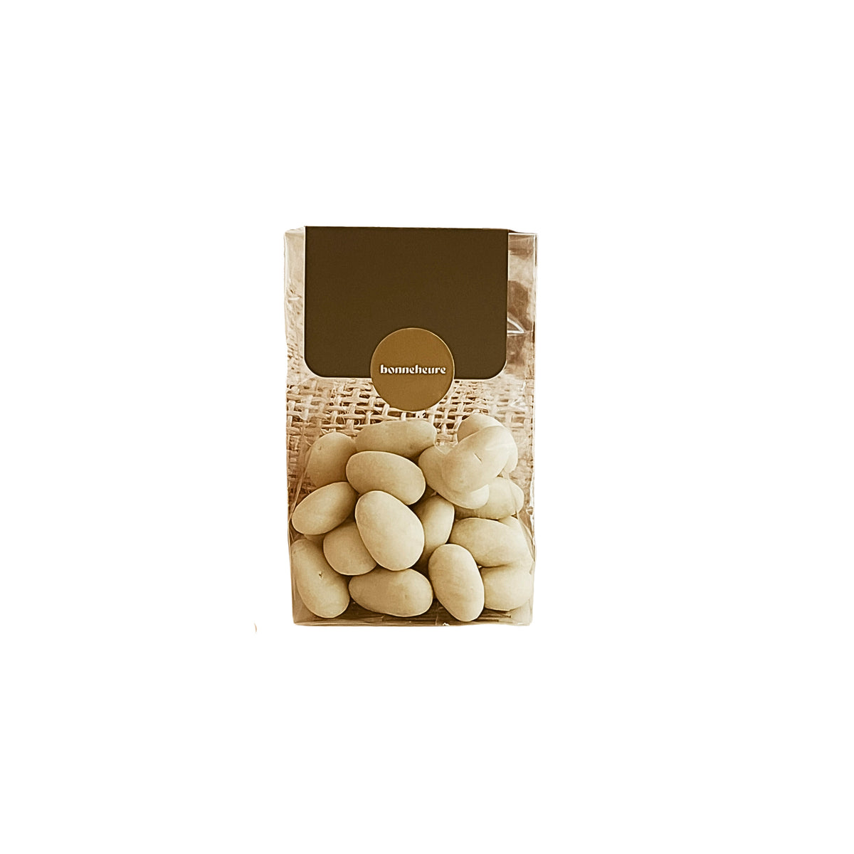 Bonneheure gröstete Mandeln 90g