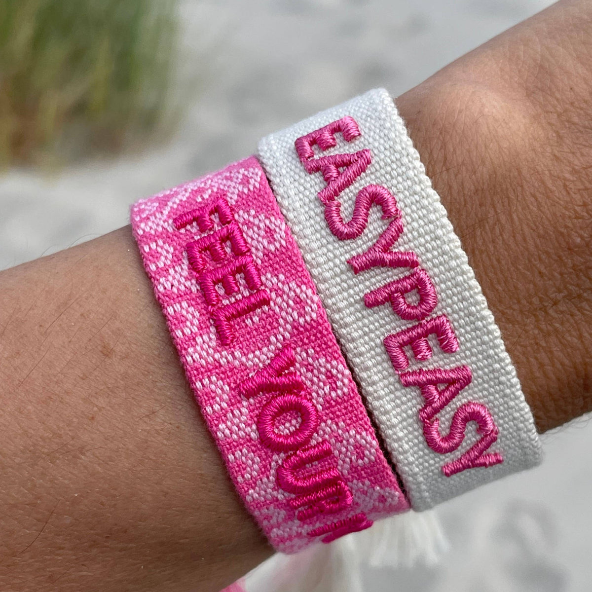 Statement Armband  - EASYPEASY