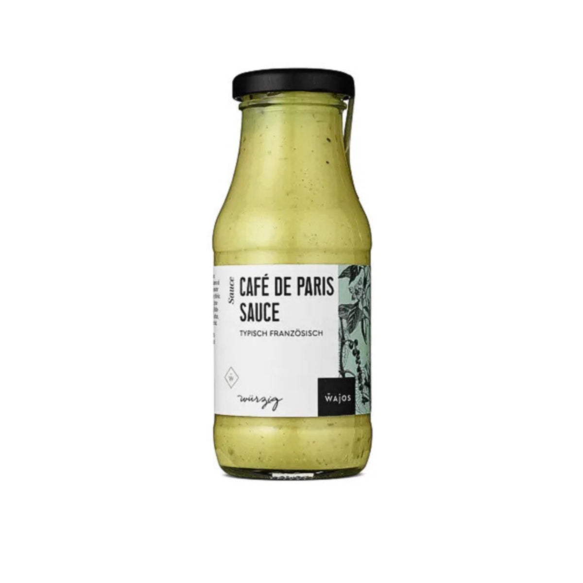 Café de Paris Sauce 245ml