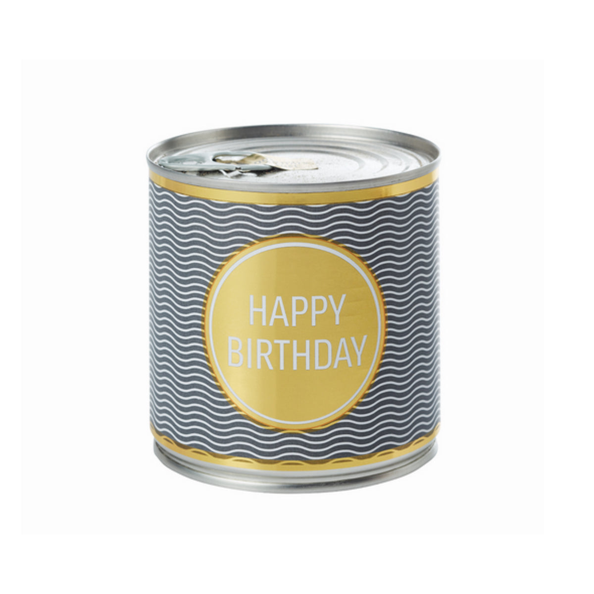 Cancake 'Happy Birthday' Brownie 140g