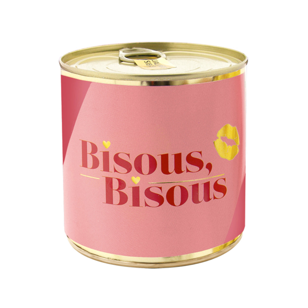 Cancake 'Bisous, Bisous' Brownie 140g