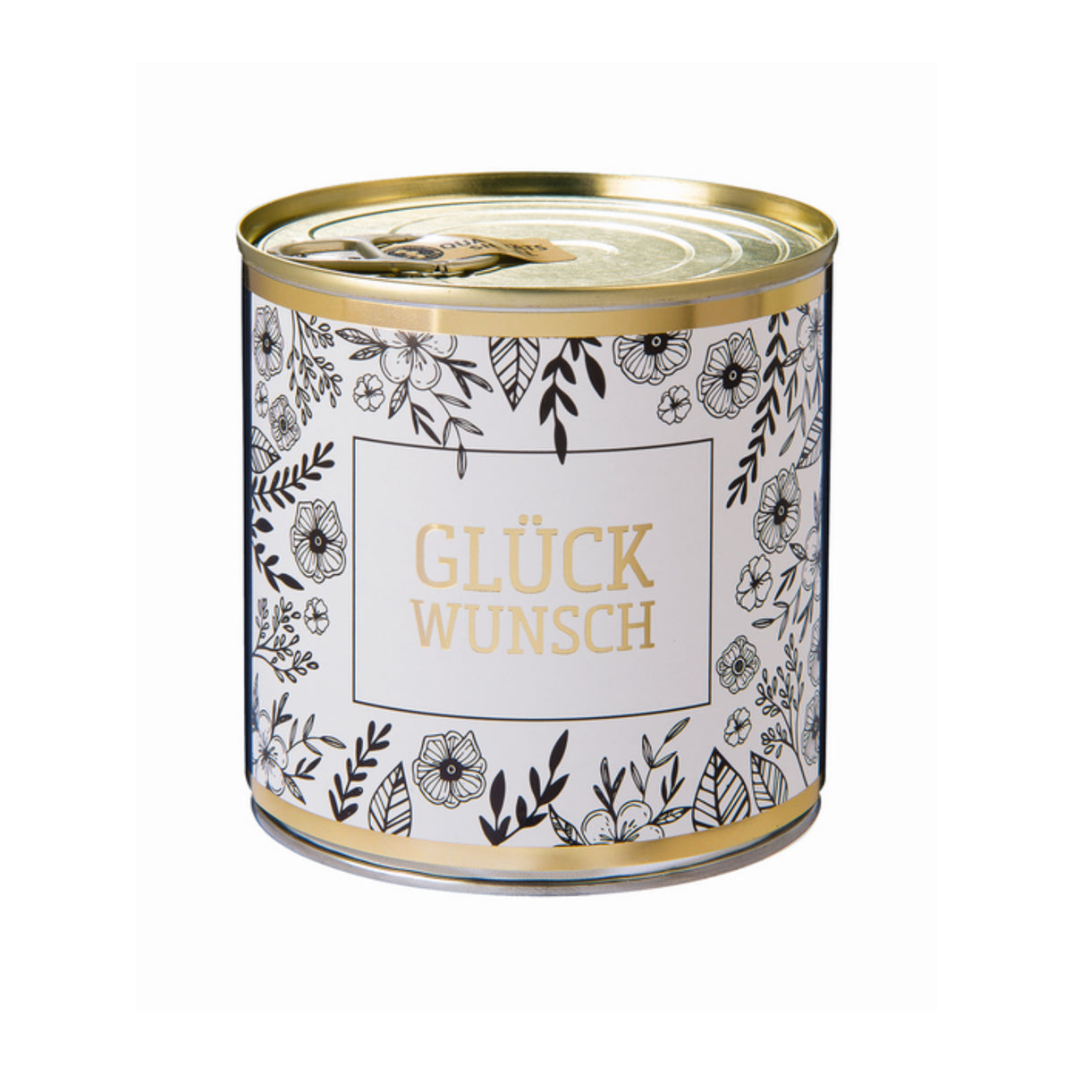 Cancake 'Glückwunsch' Marmorkuchen 140g