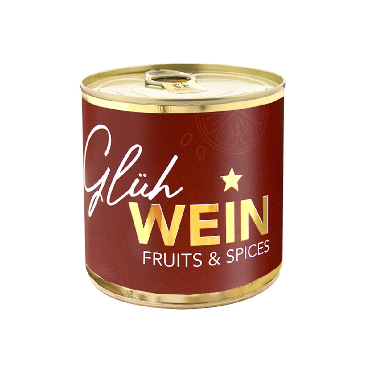 Cancake „Glühwein“ Glühweinkuchen 140g