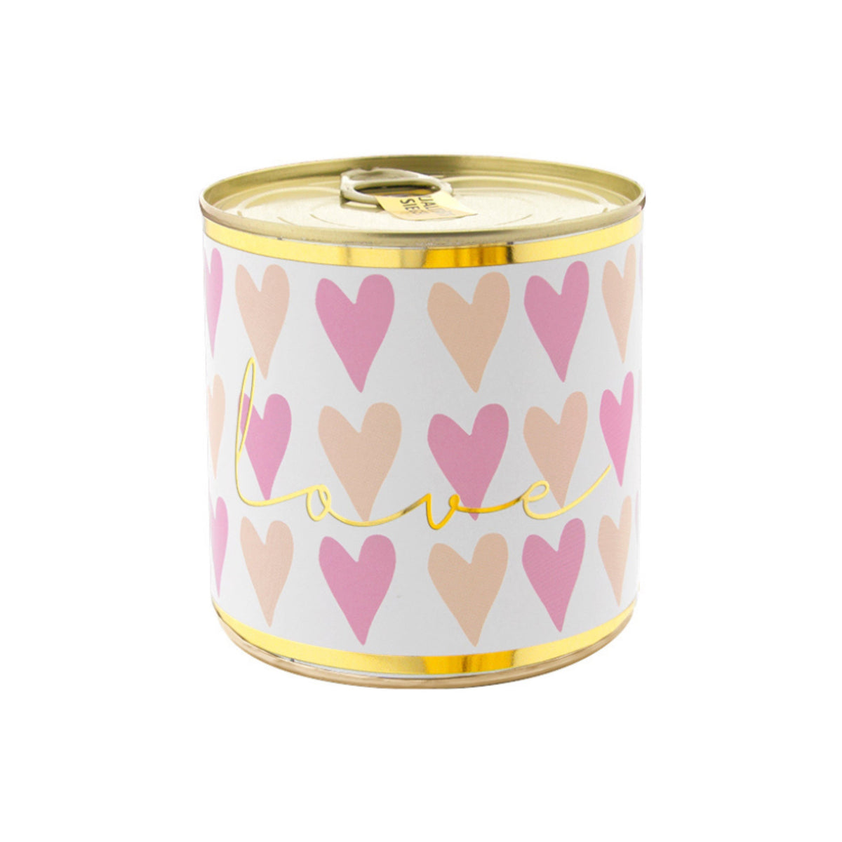 Cancake &#39;LOVE&#39; Marmorkuchen 140g