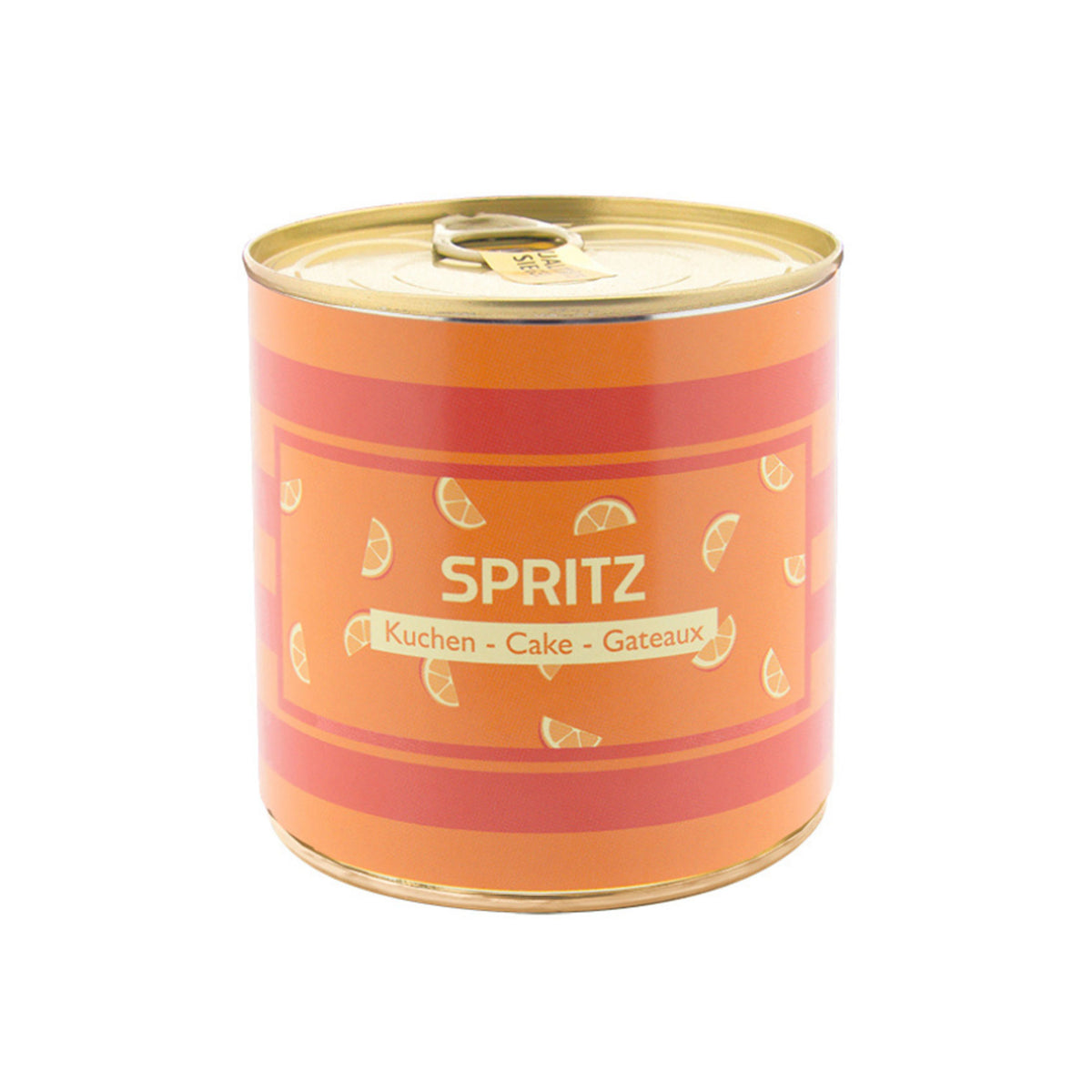 Cancake &#39;Spritz&#39;