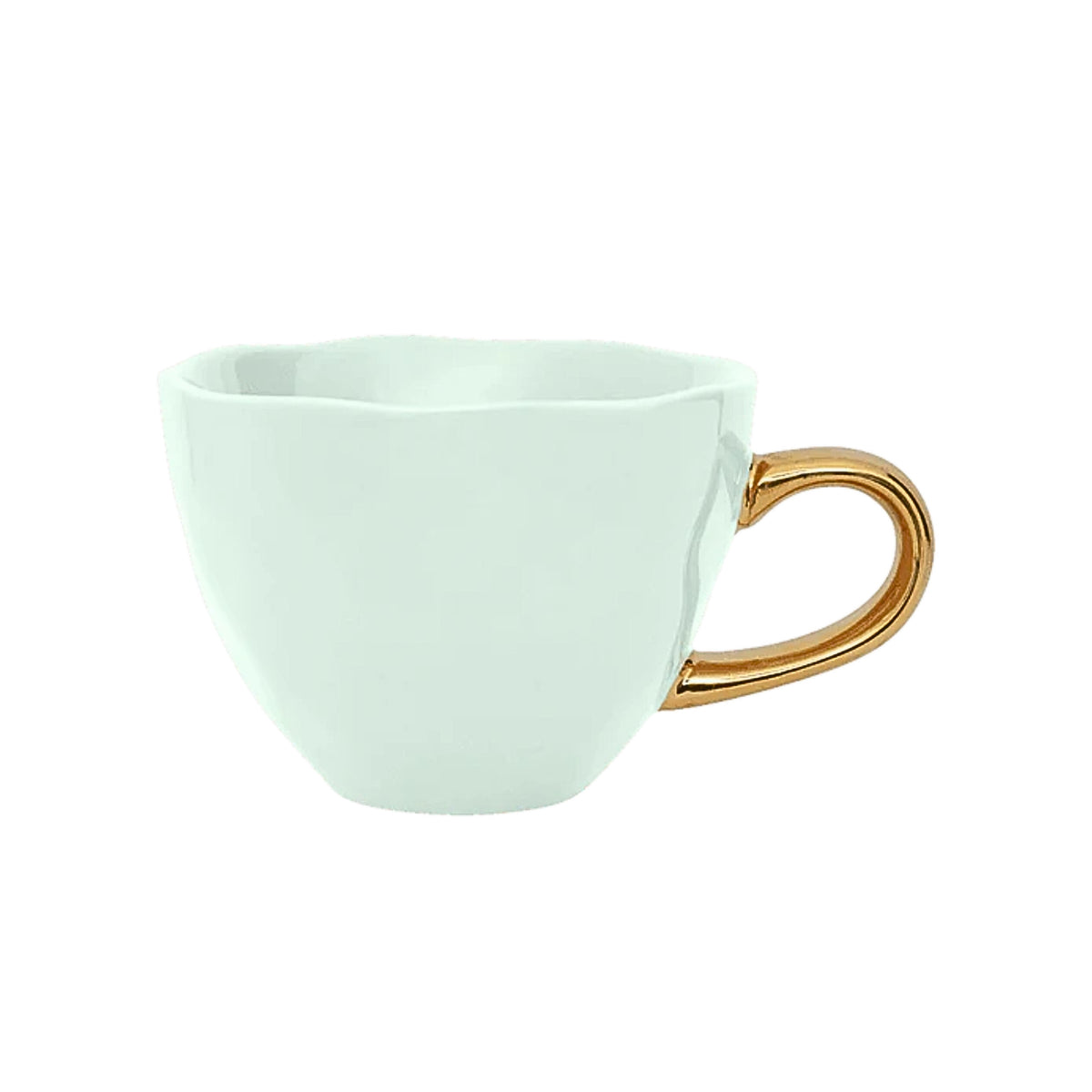 Urban Nature - Good Morning Cup Cappuccino / Tea - Celadon