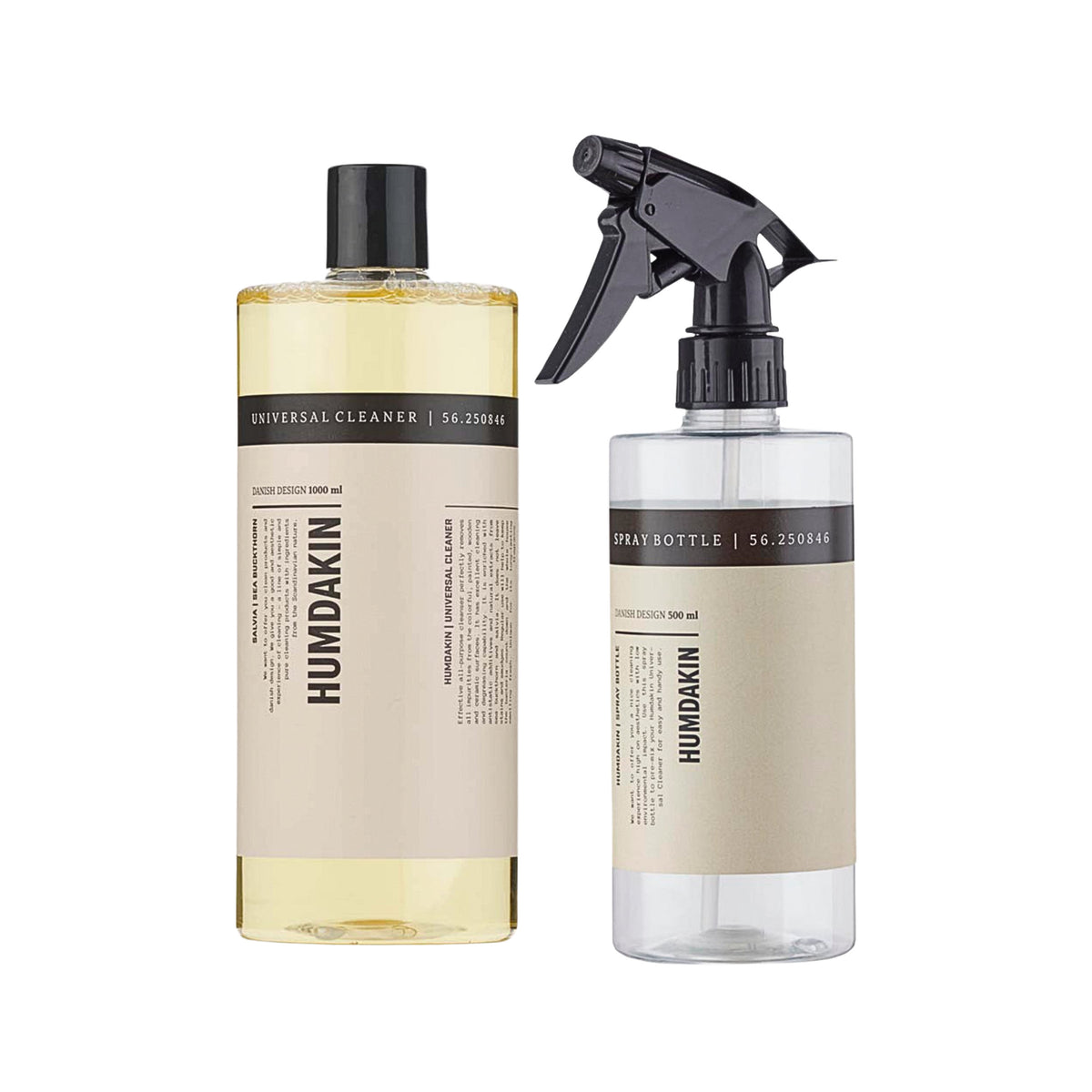 Humdakin - Cleaning Kit