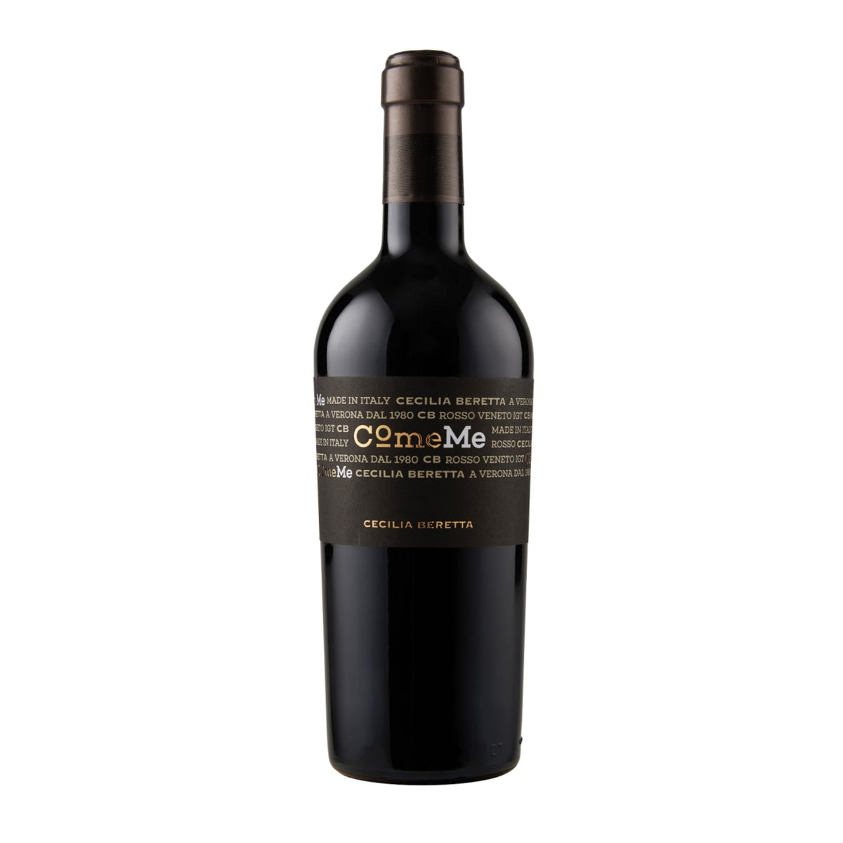Come Me Cecilia Bereta 75cl