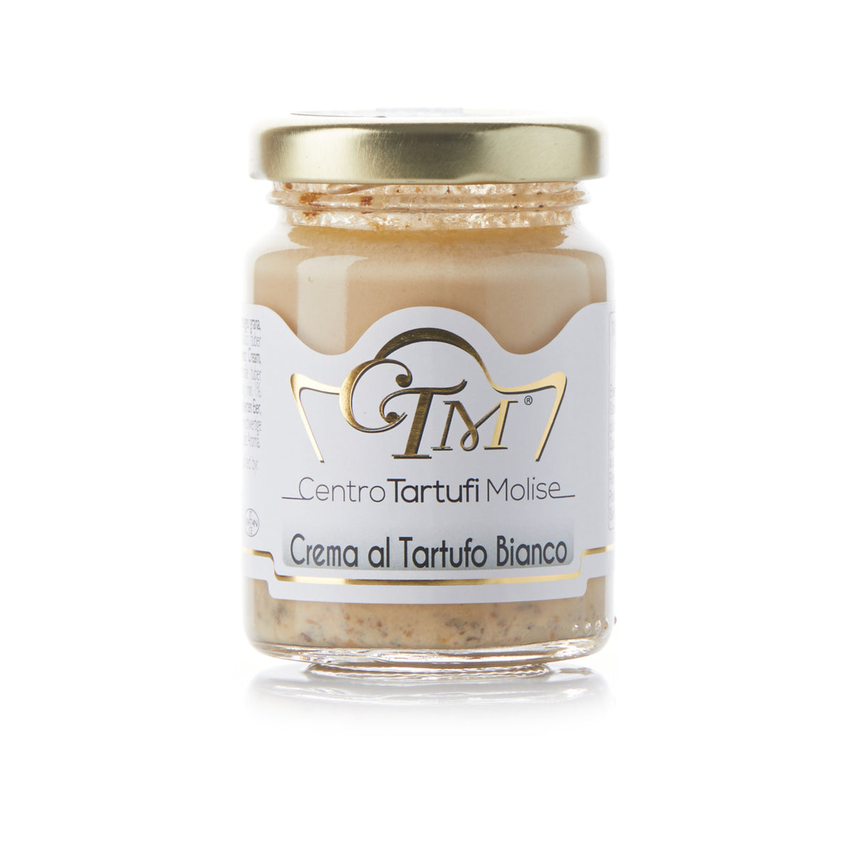 Crema al Tartufo Bianco 80g