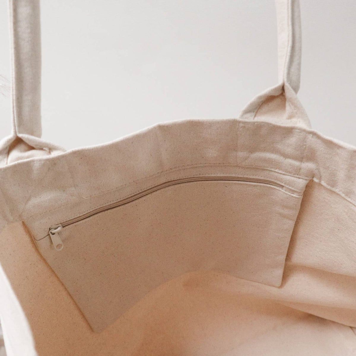 Tasche &quot;Left my Louis at home&quot;