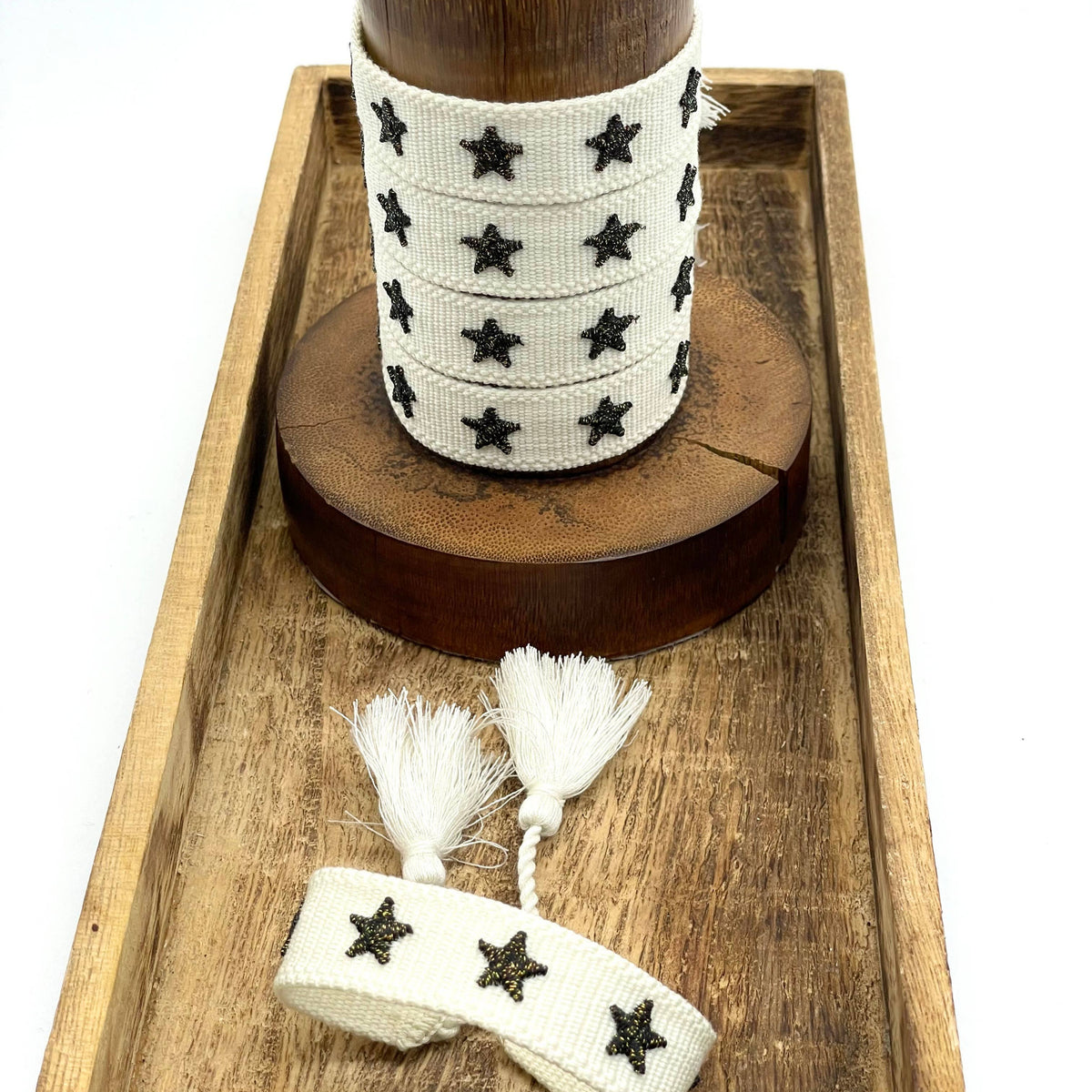 Statement Armband - STARS ★