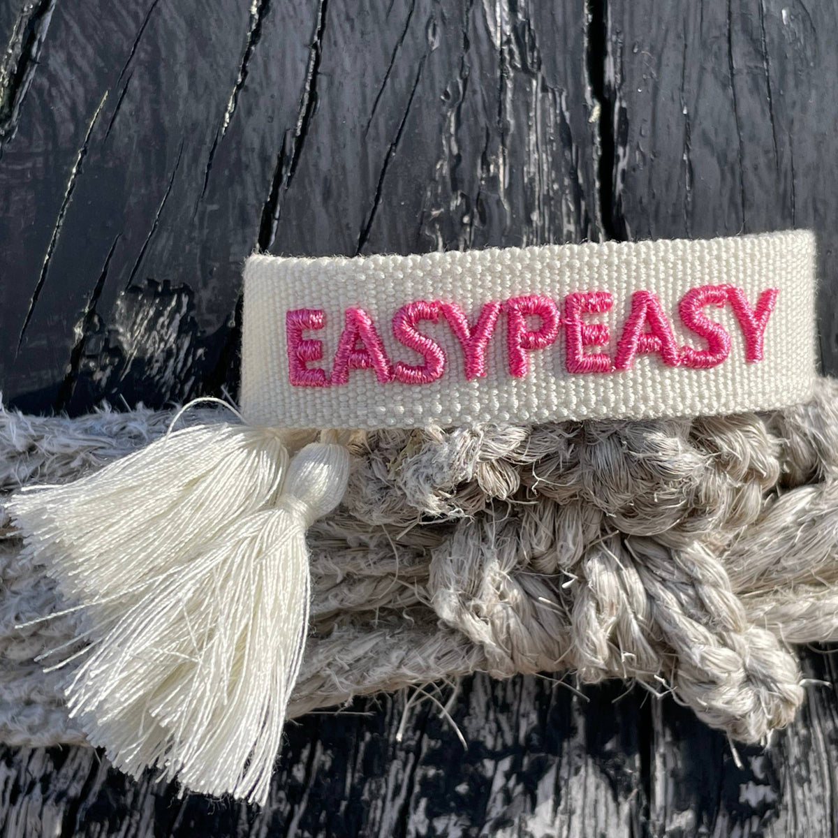 Statement Armband  - EASYPEASY
