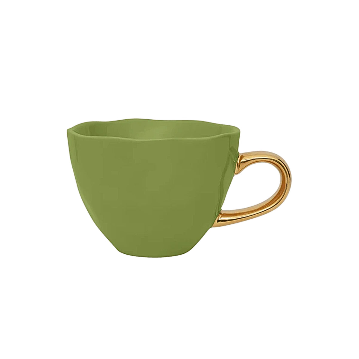 Urban Nature - Good Morning Cup Cappuccino / Tea - Evergreen Sprig