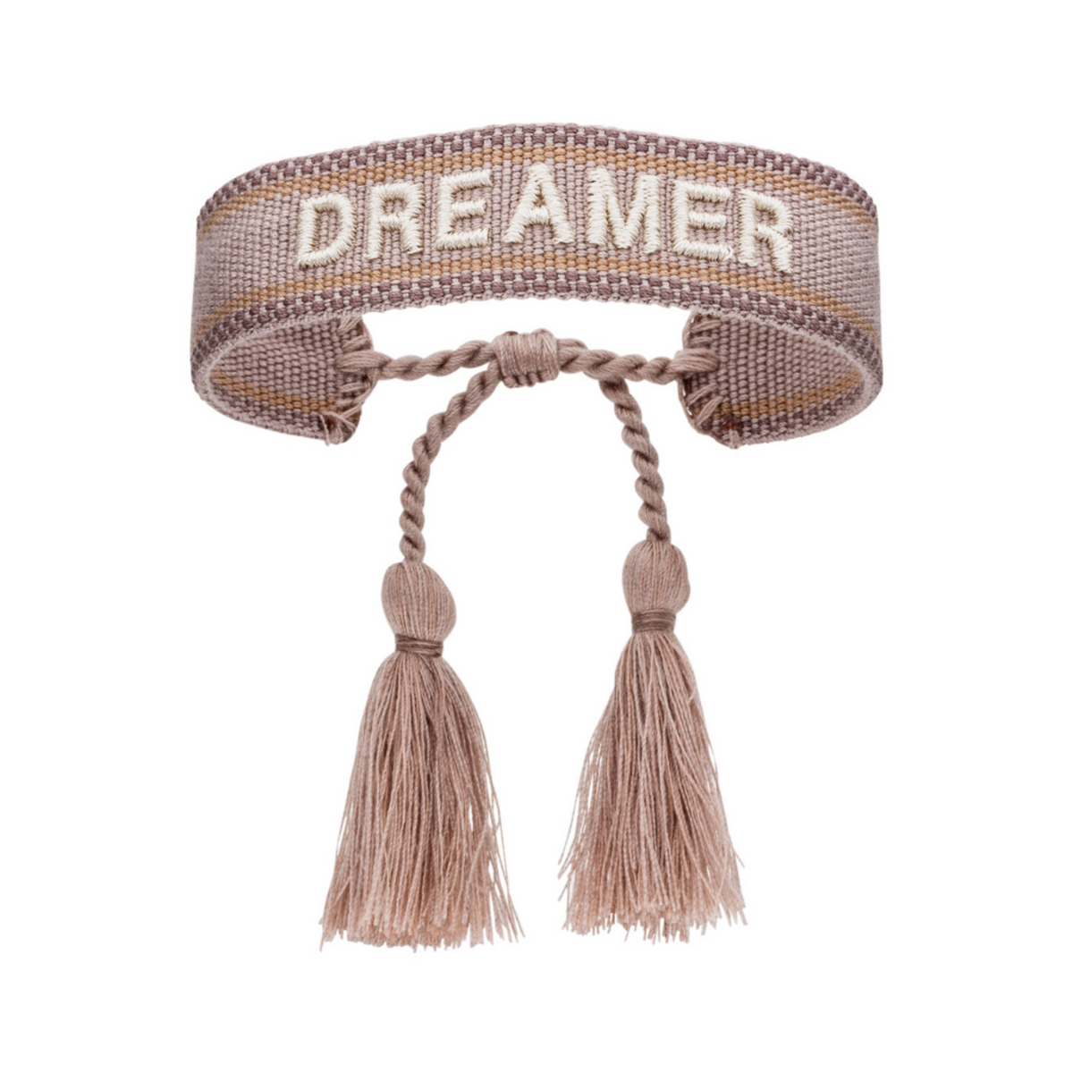 Dreamer Statement Armband