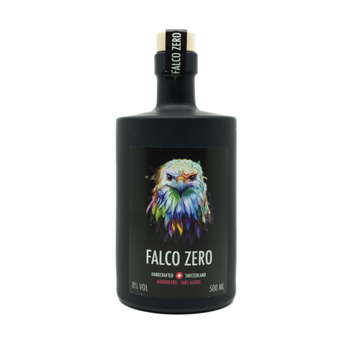 Falco Gin Zero 50cl