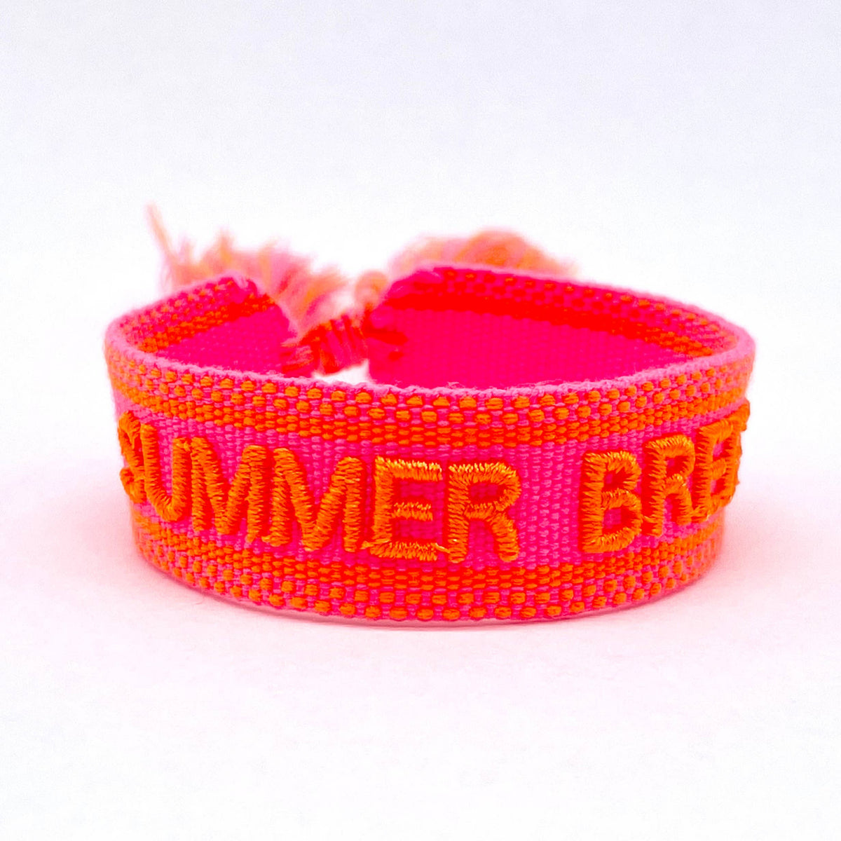 Statement Armband - SUMMER BREEZE