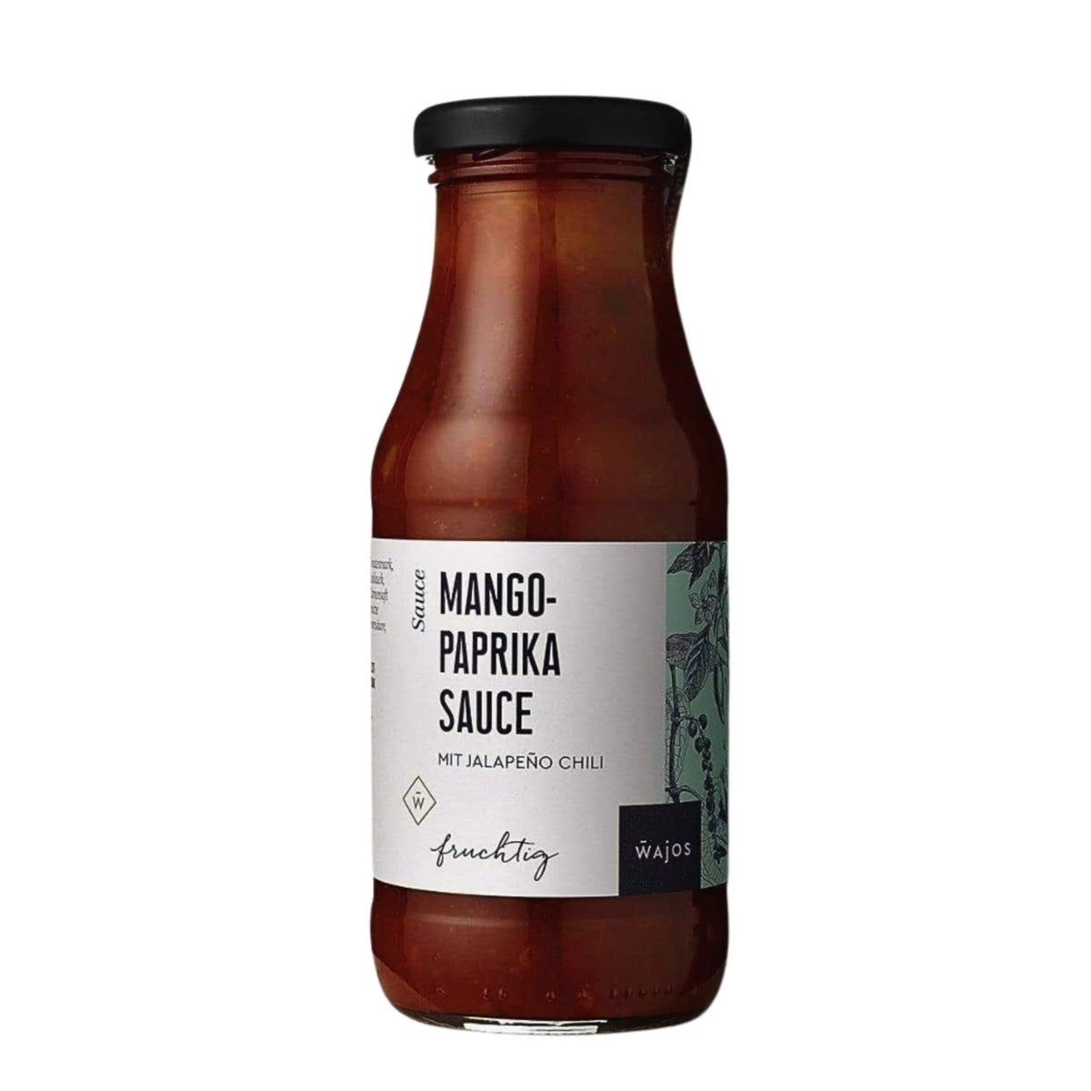 Mango Paprika Sauce 245ml