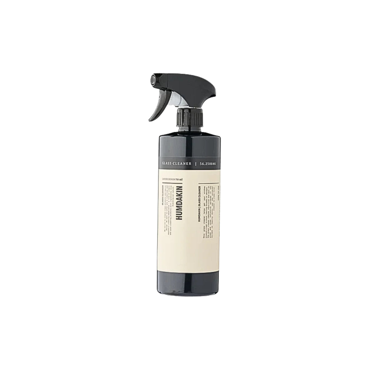 Humdakin - Glass Cleaner Spray - 750ml