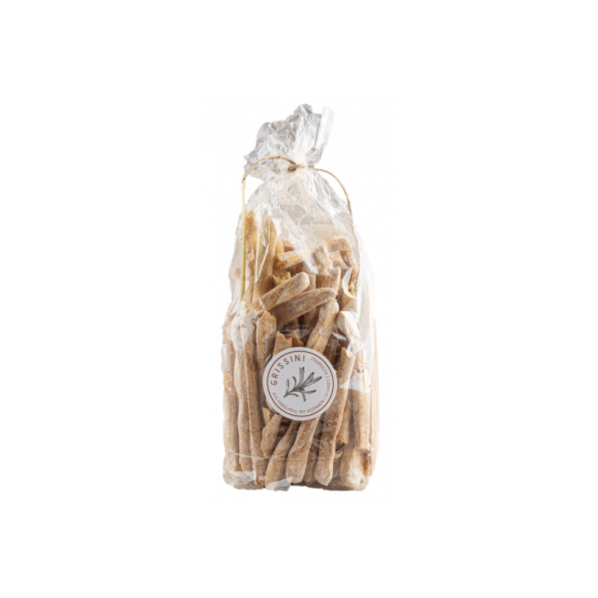 Grissini Dinkel mit Rosmarin Bio 200g