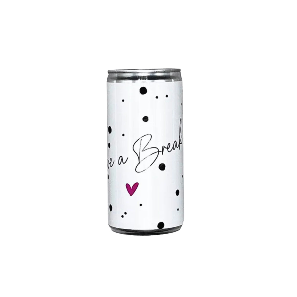 "Have a Break" Secco - Perlwein 200ml