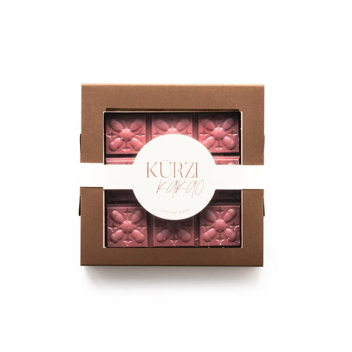 Himbeer Schokolade 75g