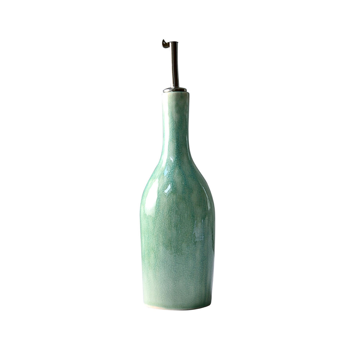 TOURRON UNI Huilier - Jade