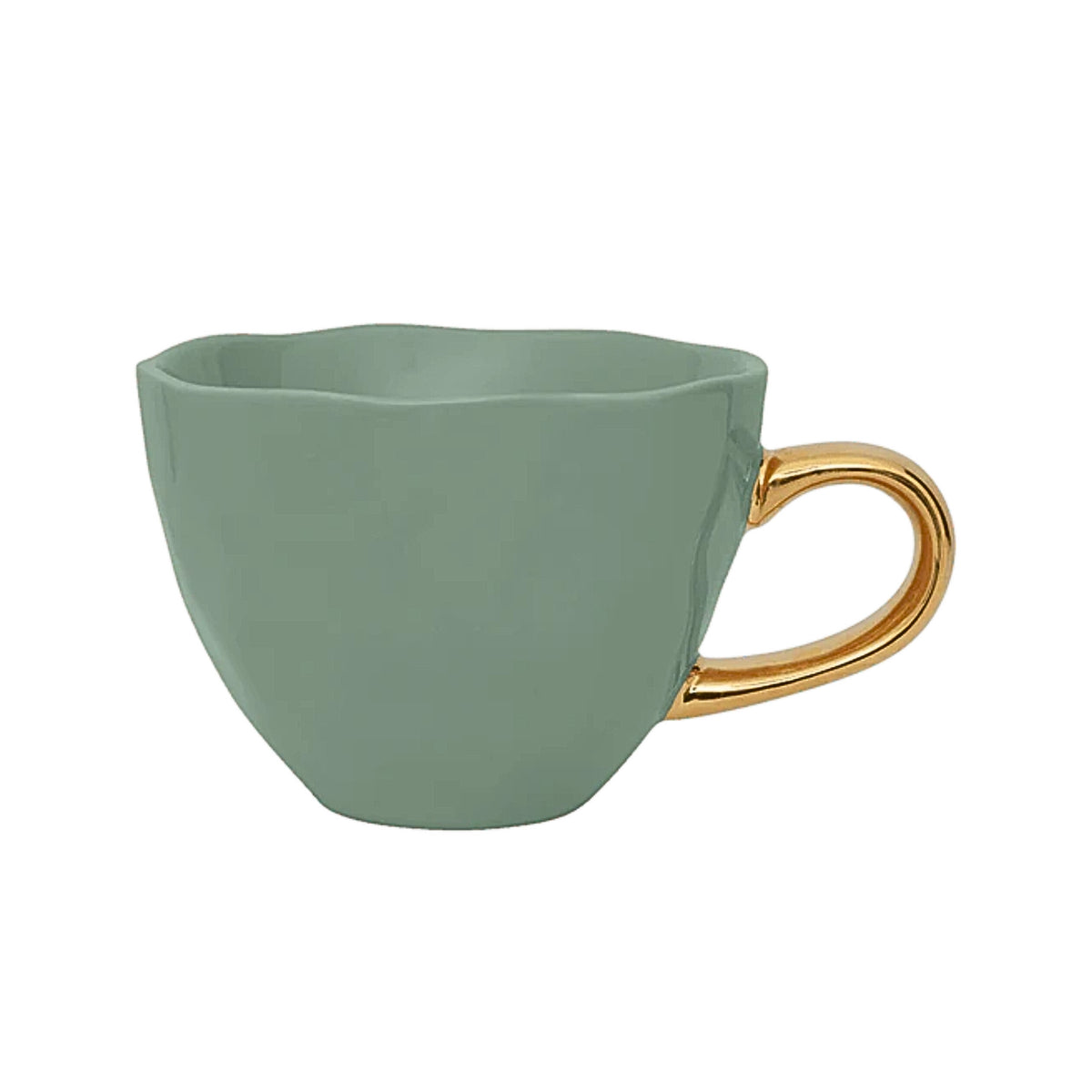 Urban Nature - Good Morning Cup Cappuccino / Tea - Jadesheen