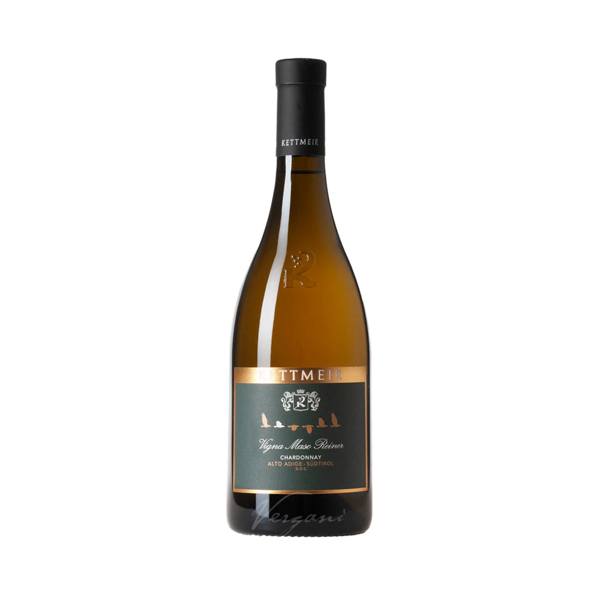 Kettmeir Chardonnay 75cl