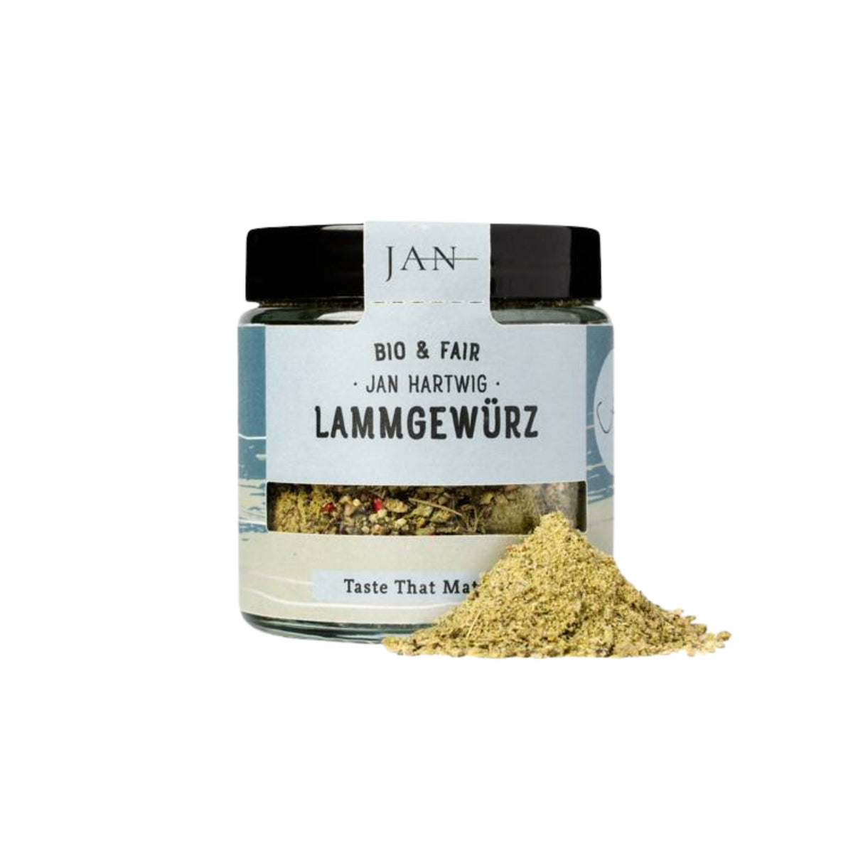 Lammgewürz by Jan Hartwig Bio 45g