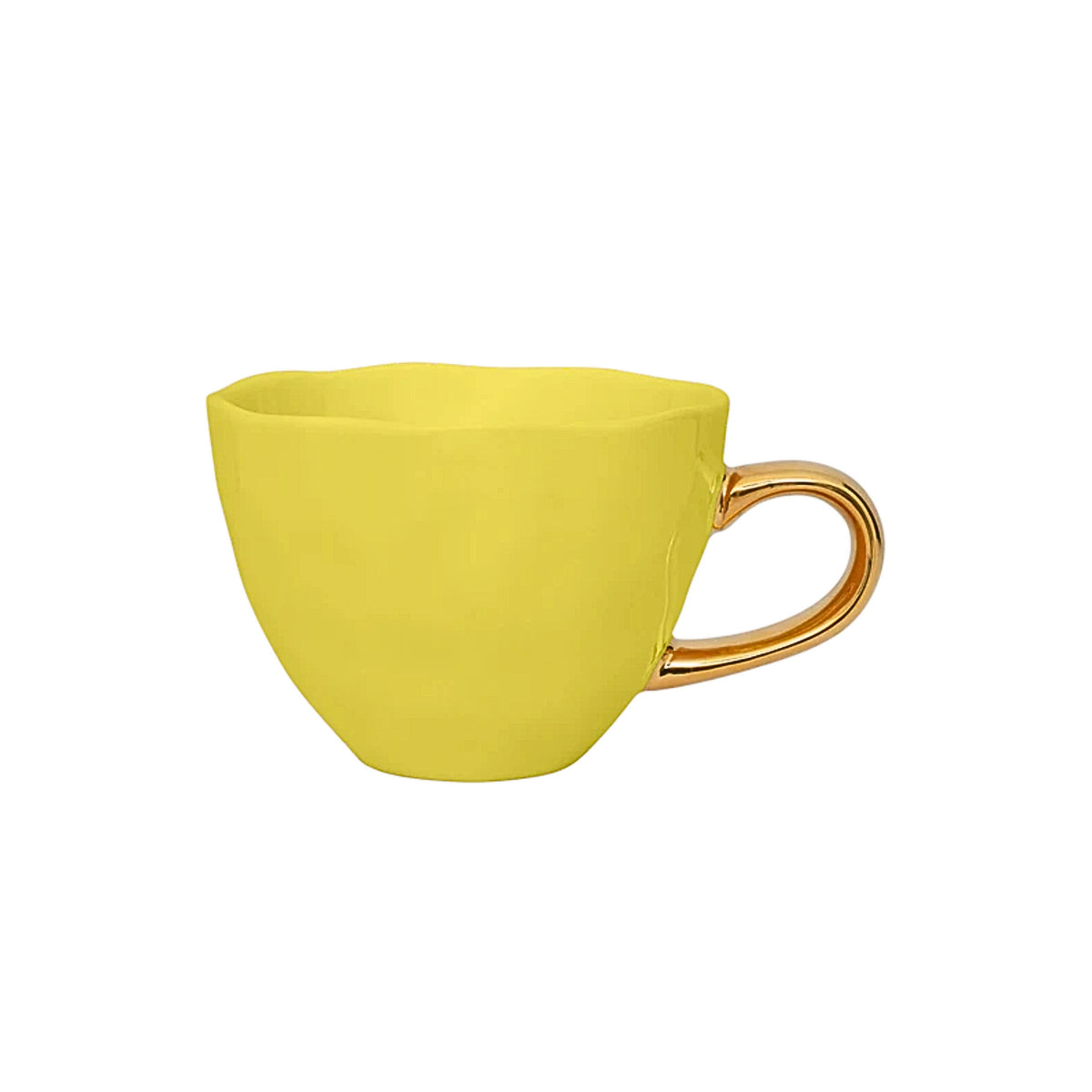 Urban Nature - Good Morning Cup Cappuccino / Tea - Limelight
