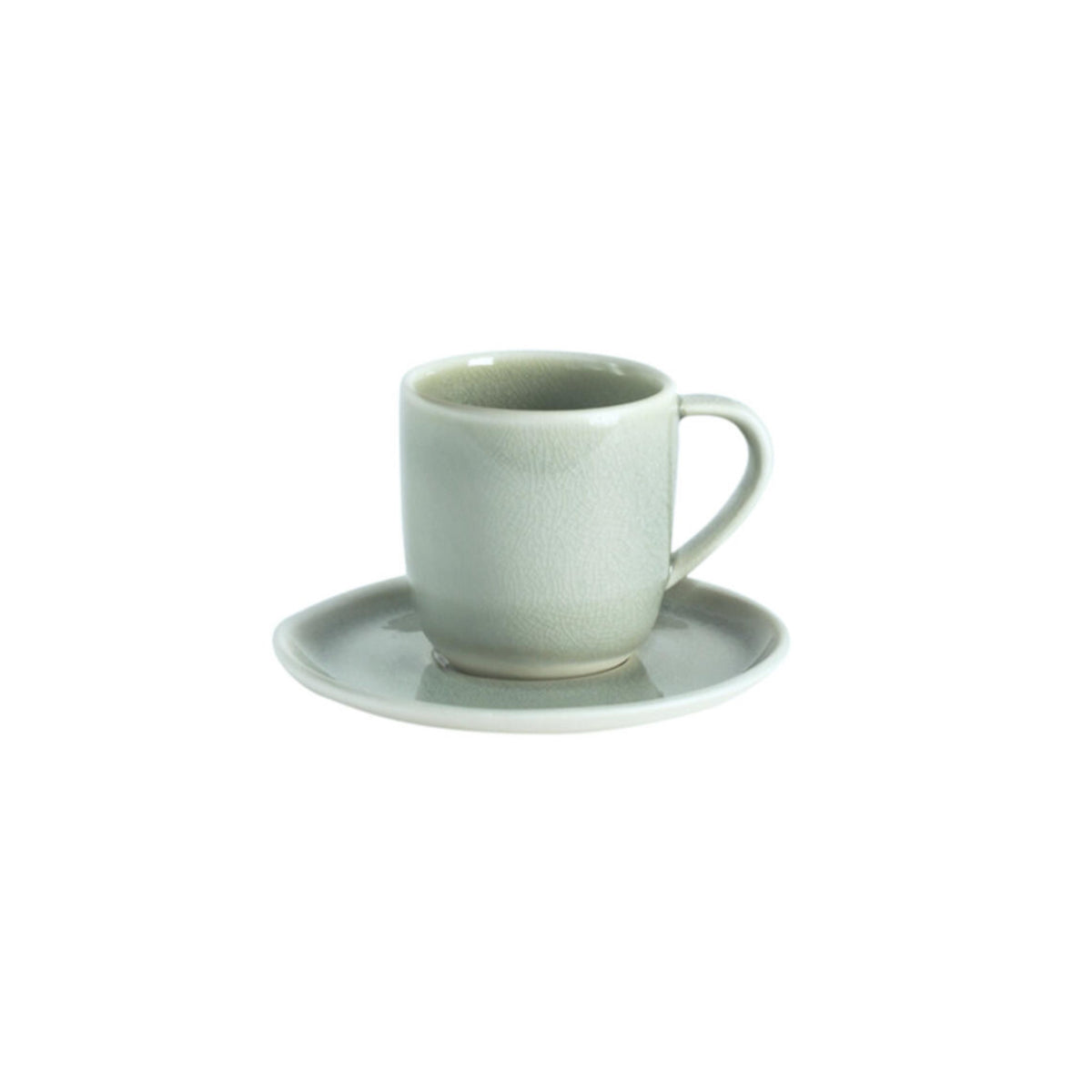 MAGUELONE Tasse &amp; ST Espresso - Cashemire
