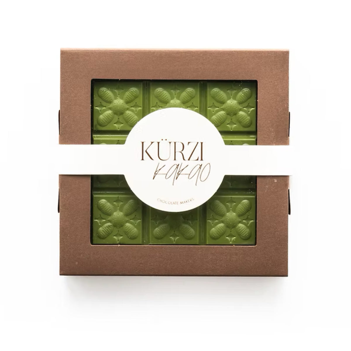 Matcha white 75g