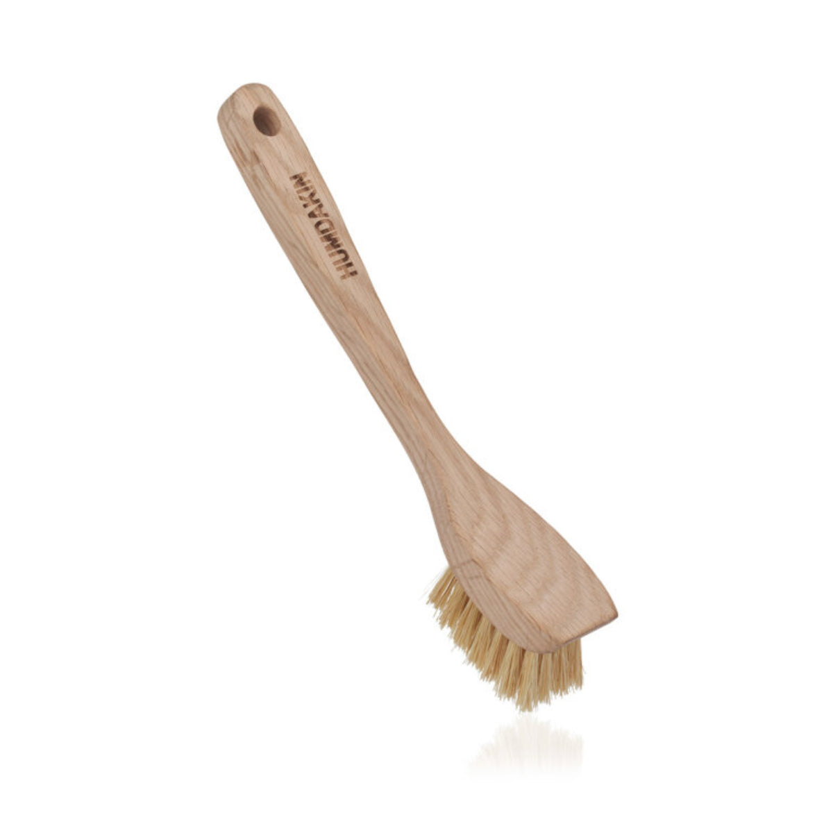 Humdakin - Oak Dish Brush - Tampico