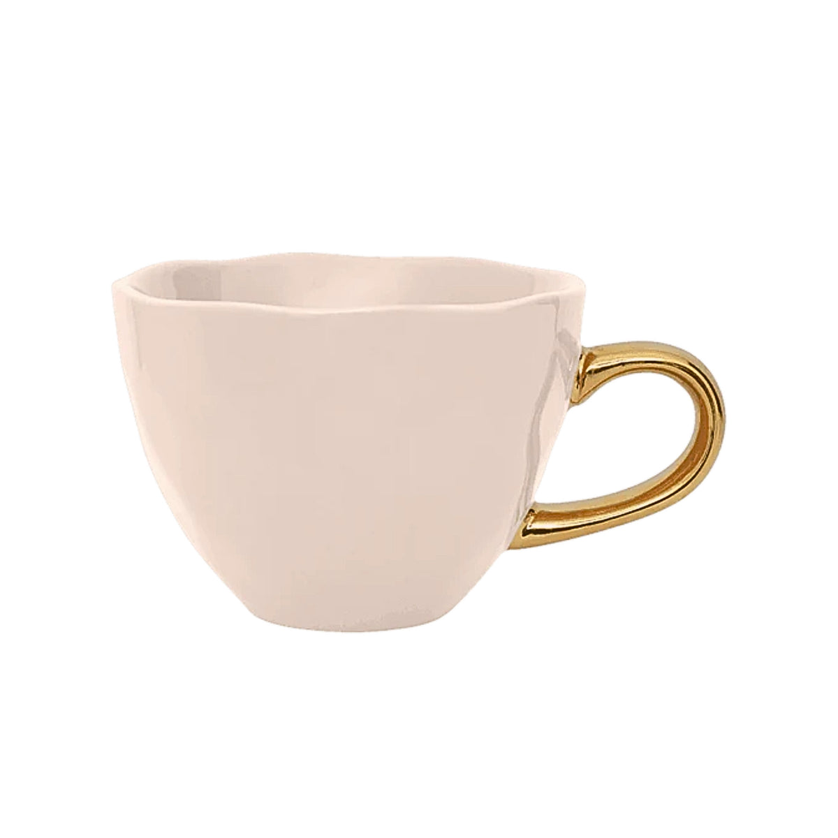 Urban Nature - Good Morning Cup Cappuccino / Tea - old Pink