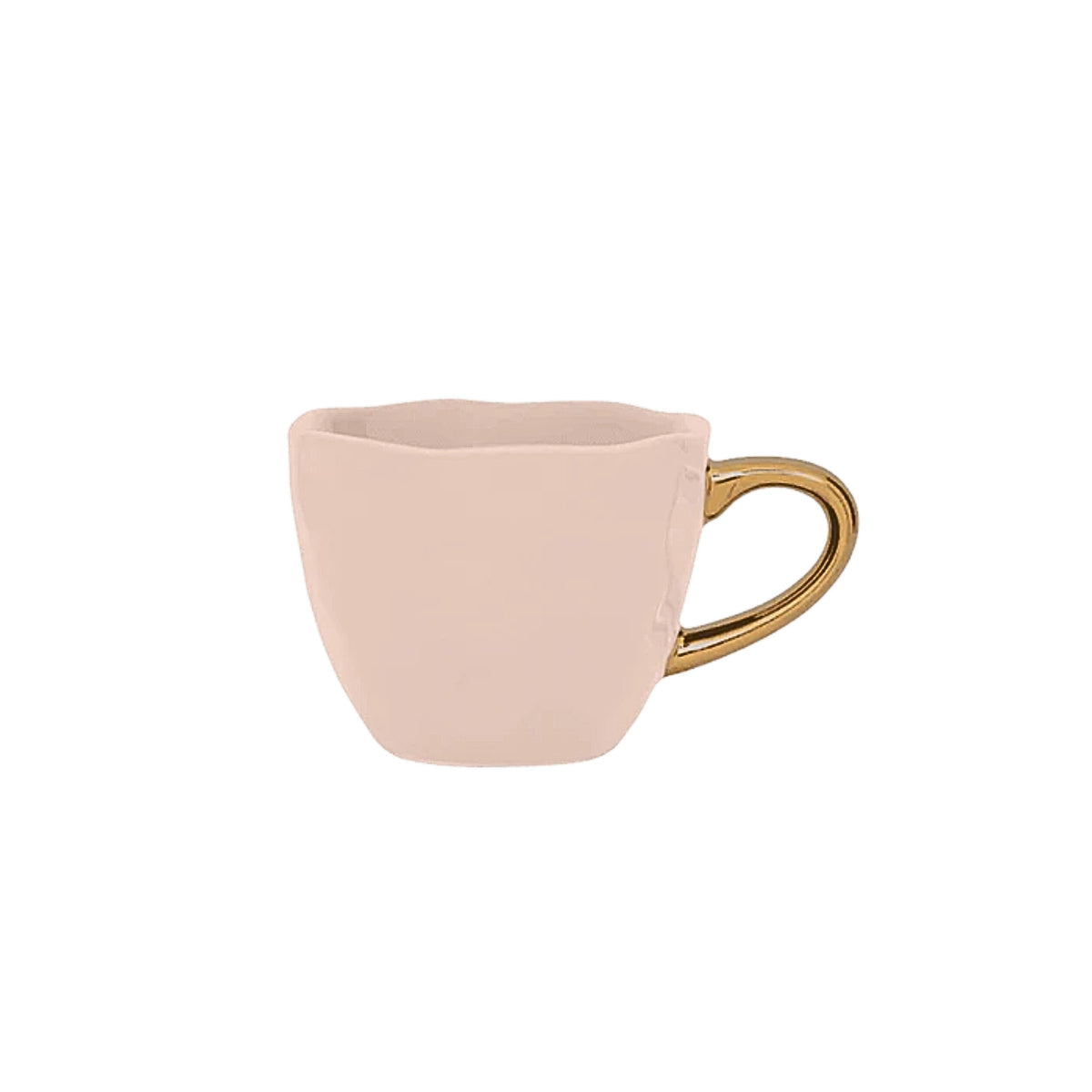 Urban Nature - Good Morning Cup Espresso - old Pink
